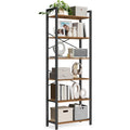 per letto librerie nero