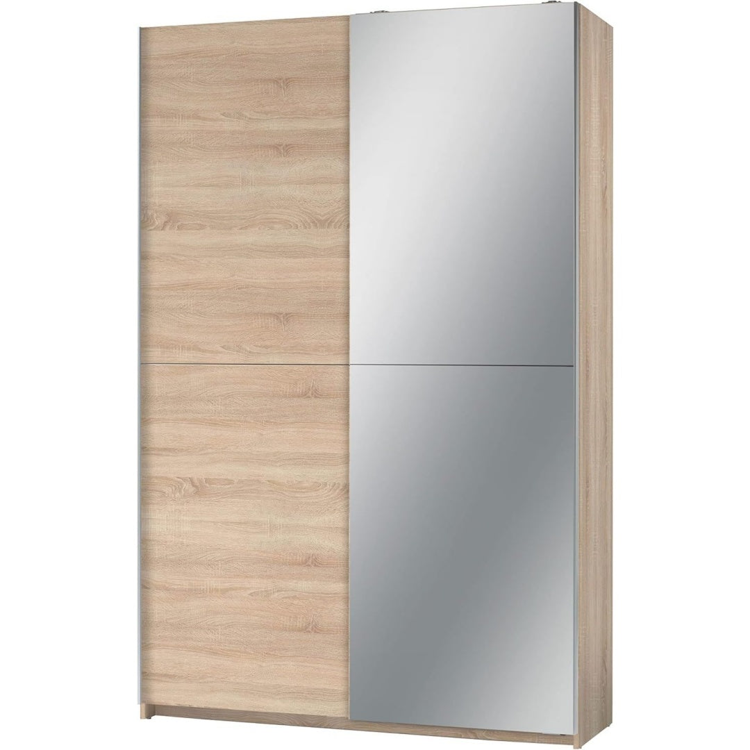 armadi legno per letto