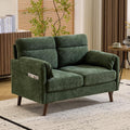 divani verde per letto